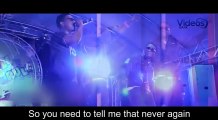 VBTV: MI ABAGA - BROTHER FT. N0SA  & MILLI - VIDEOSBANKTV - Video with lyrics