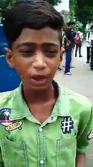 ছাত্রলীগ দেখতে কুত্তার মত এমনই বল্লো এই অবুজ শিশু।কিছু তথ্য রয়েছে এই ভিডিও তে-AnyNews24