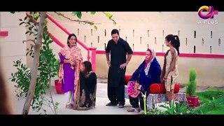 Pakistani Drama | Bari Phuppo - Coming Soon | Aplus Dramas | Hassan Somroo, Sangeeta Faria