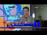 Himbauan Kabag Humas BMKG Terhadap Aktifitas Di Pantai-NET12