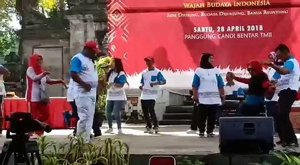 Meninggal Saat Sedang Joget Dangdut