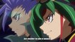 Yuya Sakaki Vs Alit & Girag YGOPRO Anime Duel Episode 23