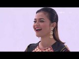 Citra Scholastika Sudah Syuting Video Klip Lagi Setelah Merilis Single Terbaru