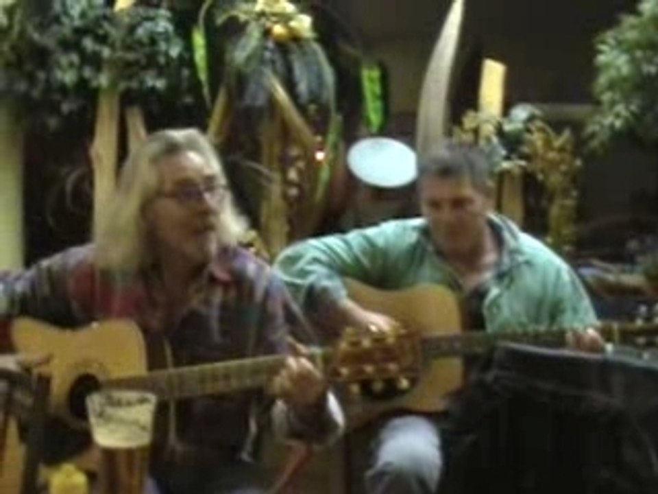 Mikel and friends     blues