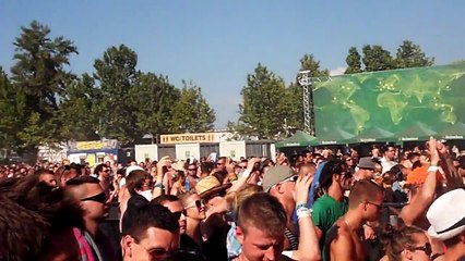 PAROV STELAR LIVE @ Balaton Sound new [HD]