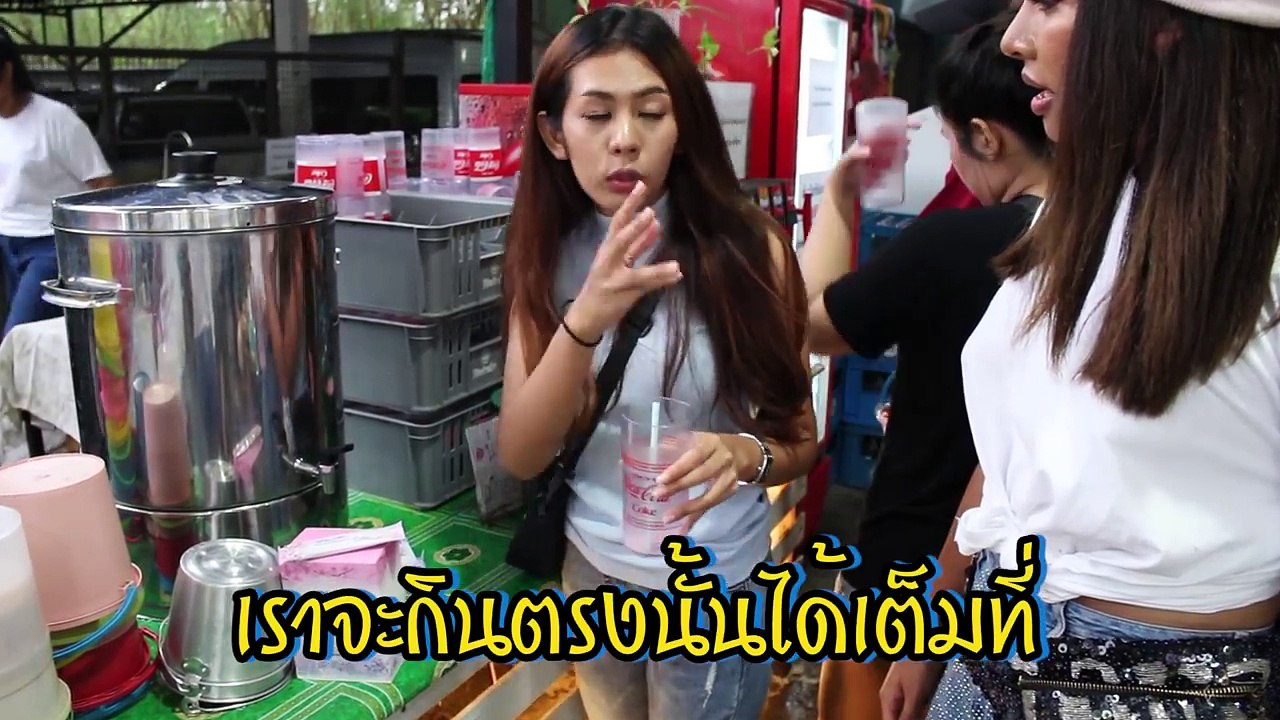 เฉลิมศรี : บุฟเฟต์ทะเล ของดีเว้อๆ ( หมึกไข่แน่นทุกตัว ) โคตรคุ้ม!! 