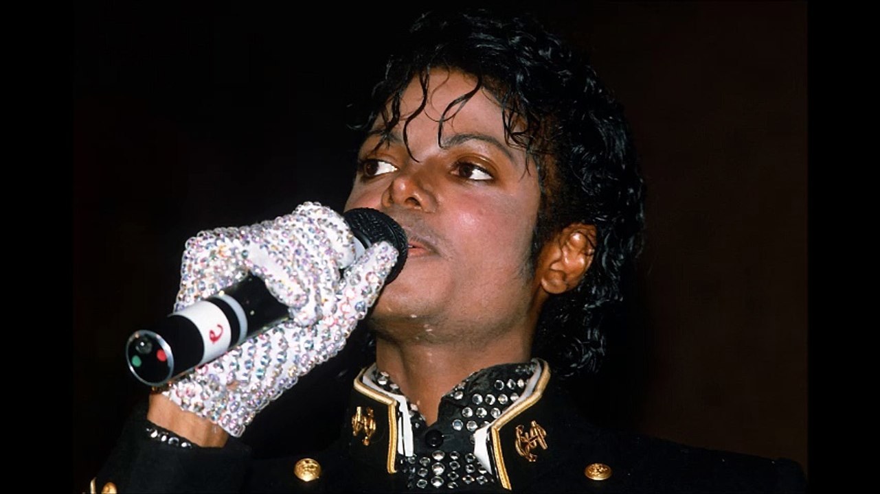 Smooth Criminal - Michael Jackson