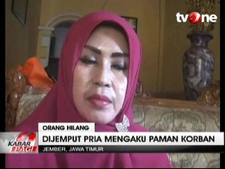 Hilang Sejak 2 Minggu Lalu, Pelajar SMU Diduga Diculik