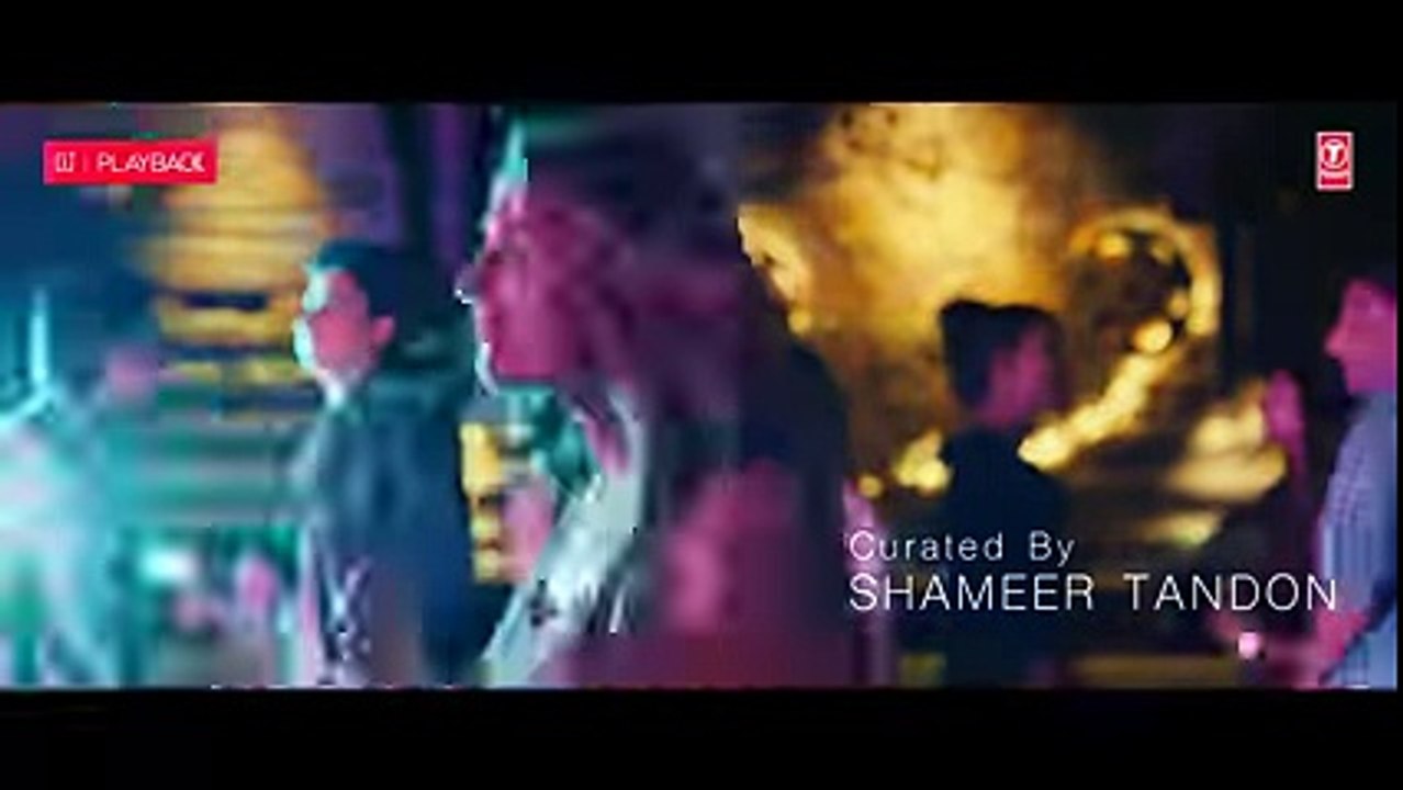 ISHARE TERE Song - Guru Randhawa, Dhvani Bhanushali - DirectorGifty - Bhushan Kumar