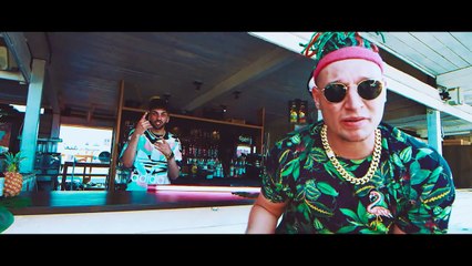 Lil Lano & Trippie Boi - Brokkoli + Codein 2.0(Official Music Video)