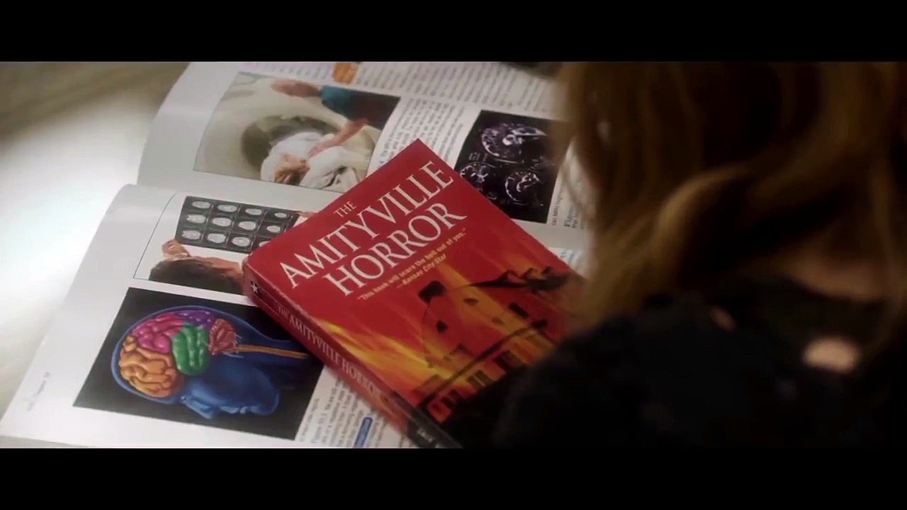 Amityville The Awakening - El Despertar- Pelicula Español Latino parte 2