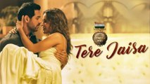 New Hindi Song - Tere Jaisa - HD(Video Song) - SATYAMEVA JAYATE - Arko - Tulsi Kumar - John Abraham - Aisha Sharma - PK hungama mASTI Official Channel