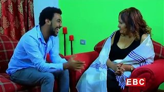 Ethiopian Comedy Series Betoch Part 88
