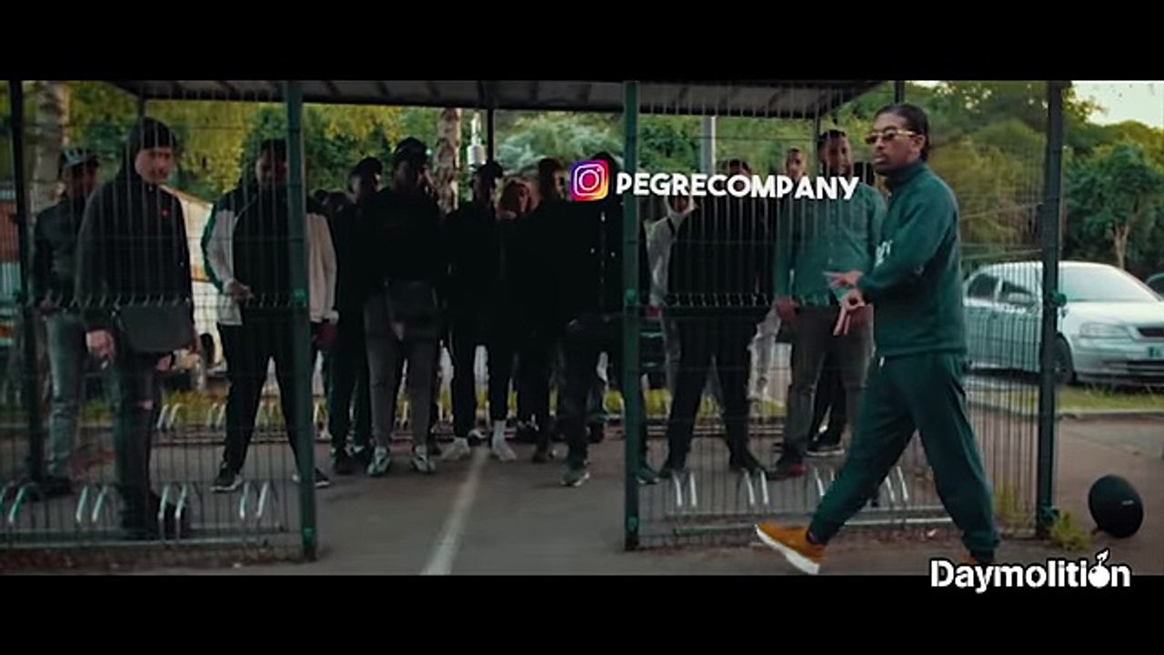 Bleekx - Style Pègre