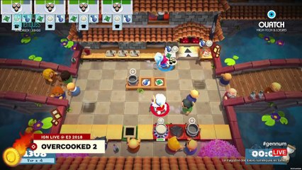 Générations Numériques S05E29 : C'est déjà la rentrée, avec plein de nouveaux jeux !