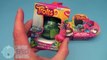 Trolls Party! Opening Trolls Surprise Eggs and Candy!