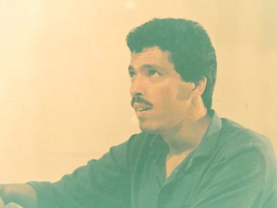Ya chaba /  Raha R'ghetli