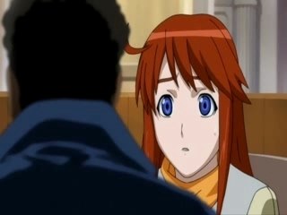 Bakuretsu Tenshi Infinity OVA partie 1