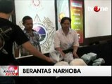 Polisi Ungkap Sindikat Narkoba yang Dikendalikan dari Lapas