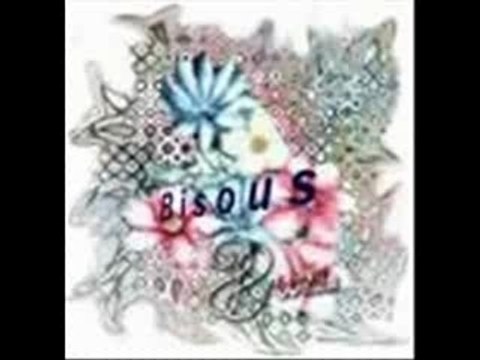 Un gros bisous