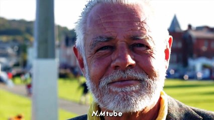 معمر عمره 256 سنة يكشف سر عمره المديد لن تصدقوا ماذا فعل