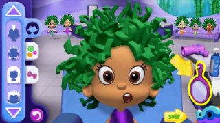 Bubble Guppies in Good Hair Day Bubble Guppies Games Free Online Kids Games Nick Jr