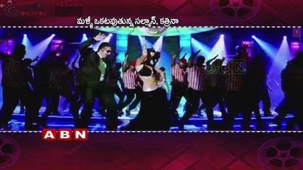 Salman Khan, Katrina Kaif display Manish Malhotra's wedding couture