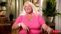 Meet Angela | 90 Day Fiancé: Before the 90 Days