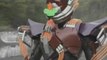 Kamen Rider Kabuto - MV - Lord of the speed