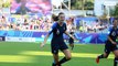 U20 Féminine, Mondial 2018 : France-Ghana (4-1), les réactions l FFF 2018