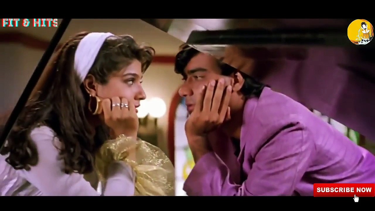 Emotional_Seen_in_Dilwale_____What_s_Aap_Status____Presented_BY_-_FIT___HITS