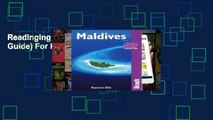 Readinging new Maldives (Bradt Travel Guide) For Kindle