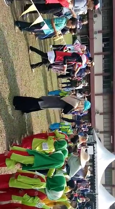 Sukaneka Taski Abim  Part4