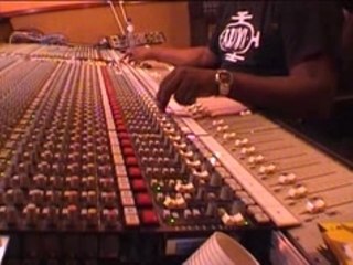 Mad Professor - A Dub Lesson