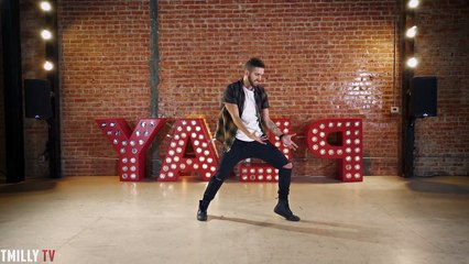 Portugal. The Man - Feel It Still - Dance Tutorial [Preview] - Jake Kodish Choreography