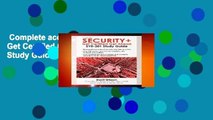 Complete acces  CompTIA Security : Get Certified Get Ahead: SY0-301 Study Guide  For Full