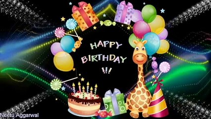 Happy Birthday Wishes With Blessings,Prayers, Messages,Quotes,Music and Beautiful Pict