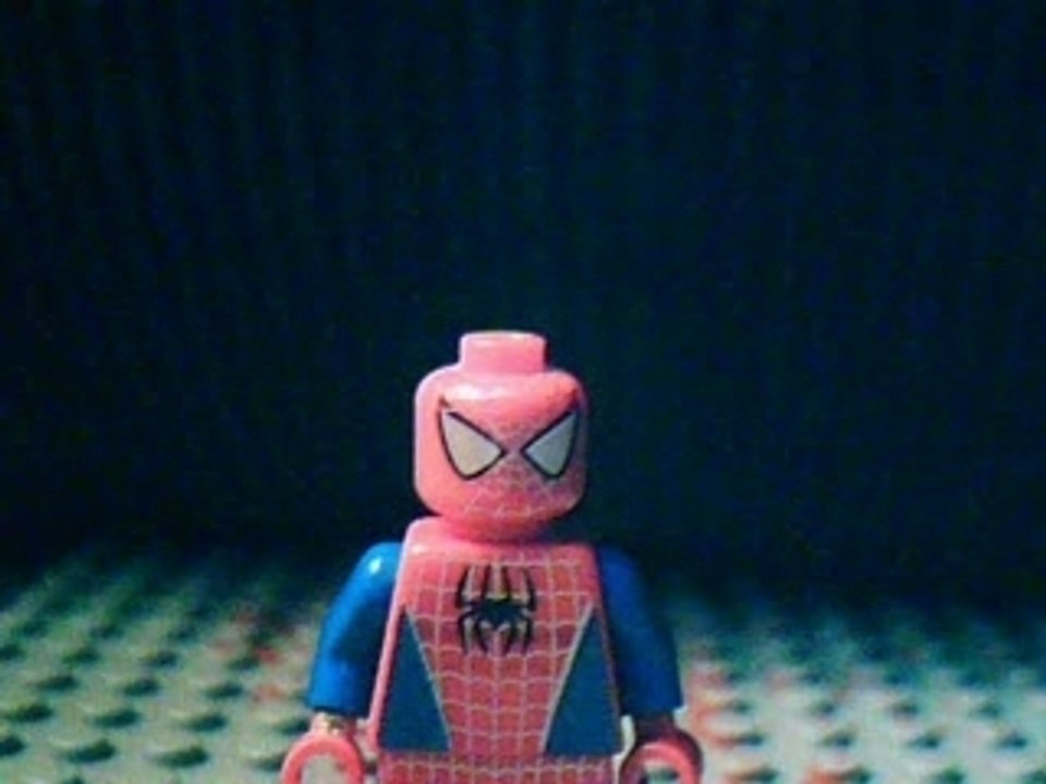 Pub spiderman II