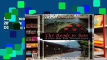 Best E-book The Roads to Sata: A 2000-mile Walk Through Japan (Origami Classroom) D0nwload P-DF