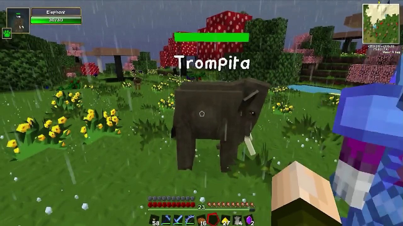 COMPRANDO AMOR!! | #APOCALIPSISMINECRAFT | EPISODIO 54 | WILLYREX Y VEGETTA