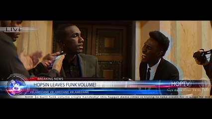 Hopsin ILL Mind of Hopsin 8