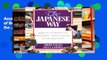 Access books The Japanese Way: Aspects of Behavior, Attitudes, and Customs of the Japanese Full