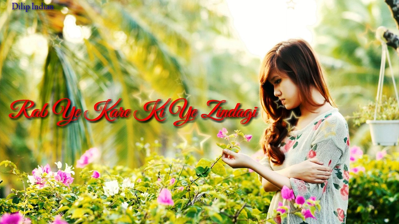 Romantic love  couple cute WhatsApp status video 