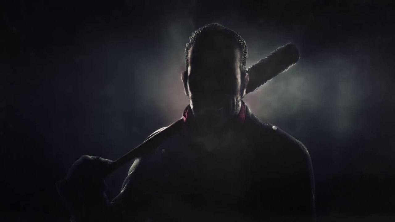 Tekken 7 - Trailer Saison 2 et annonce de Negan (The Walking Dead)