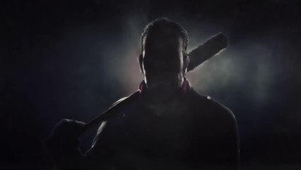 Tekken 7 - Trailer Saison 2 et annonce de Negan (The Walking Dead)