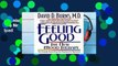 D0wnload Online Feeling Good: The New Mood Therapy For Ipad