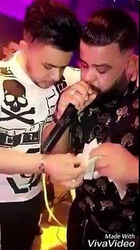 Cheb Bello Avec Cheba Warda 2018 - Nouveauté