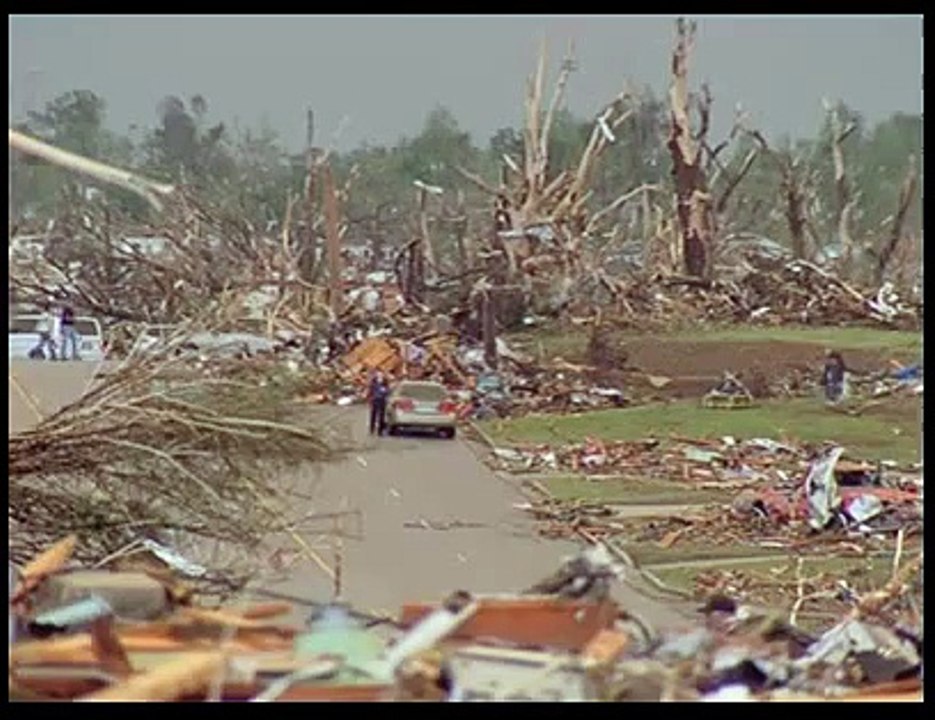 Joplin Tornado May 22nd new