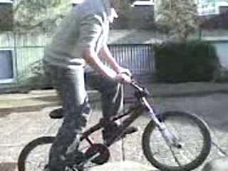 Mathias Bmx