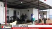 Sensasi Menginap di Hotel Apung